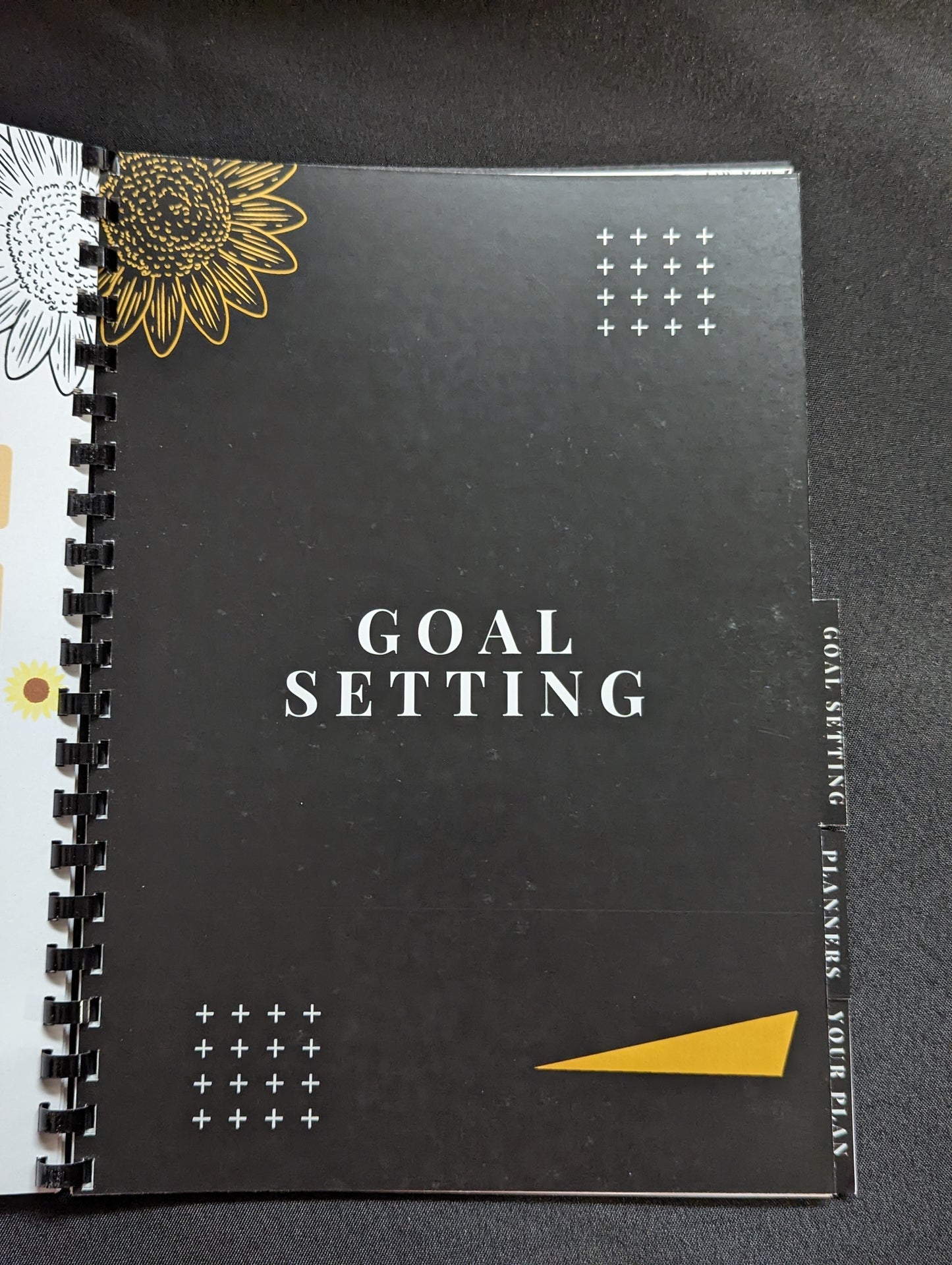 Goal Setting Support Pack